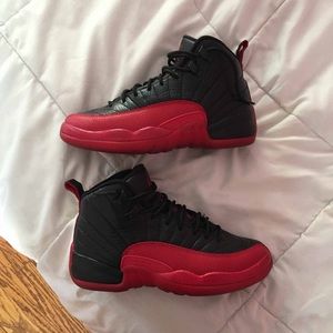Air Jordan Flu Game 12s (2016)
